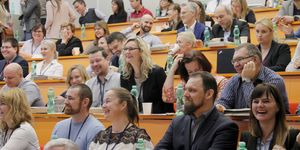 Na FENOMÉNu zazní zkušenosti nejlepších. Přijede Špicar, Vohánka, Fingl i Plemlová