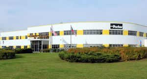 Parker Hannifin nabírá. Kromě platu láká lidi i na přátelskou firemní kulturu a udržitelné hodnoty