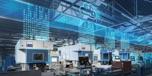 Digitální transformace v závodě Siemens Elektromotory Mohelnice vstupuje do nové etapy
