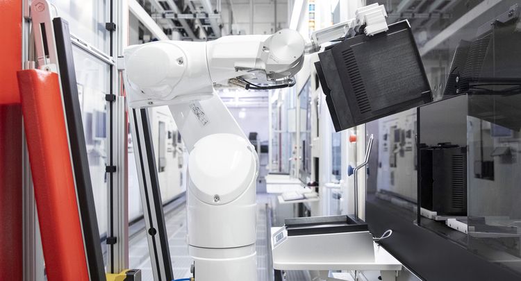 Bosch spouští sériovou výrobu čipů z karbidu křemíku
