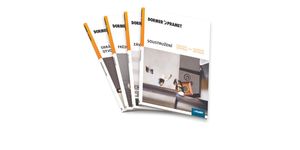 Dormer Pramet – Katalog 20 000 řezných nástrojů