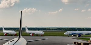JOB AIR TECHNIC ZÍSKAL OPRÁVNĚNÍ K ÚDRŽBĚ LETOUNŮ BOEING 737 MAX