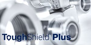 Nová technologie Parker ToughShield Plus posouvá pokovení slitinou zinku a niklu na novou úroveň
