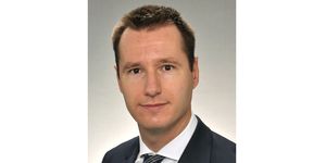 Novým generálním ředitelem české BASF je Boris Gaspar