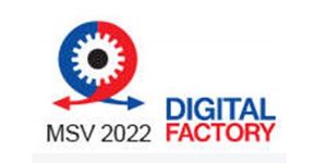 Součástí MSV 2022 bude opět Digitální továrna 2.0