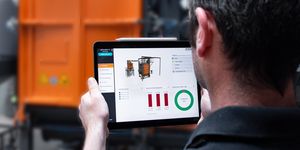 Optimalizování kvality, produktivity a nákladů na předúpravy povrchů