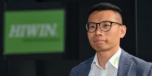 Inovativní produkty HIWIN s vysokou přidanou hodnotou pomáhají dostát nárokům na inteligentní výrobu
