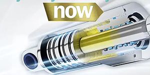 Využitím technologie Lubrication Management a nových úprav těsněných protipovrchů prodlužte životnost a spolehlivost Vašich hydraulických aplikací