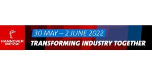 HANNOVER MESSE 2022 (30. května až 2. června):