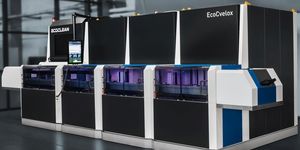 Zajištění kvality prostřednictvím optimálních čisticích procesů