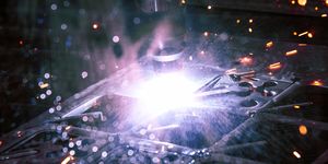 EuroBLECH 2022: Vaše brána do chytřejší budoucnosti