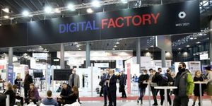 MSV 2022: Digitální továrna 2.0 se zaměří na inteligentní digitalizaci průmyslu