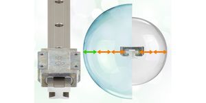 Průlom v lineární technologii: Nový materiál pro svobodu v navrhování