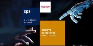 SPS 2022 – Odvětví automatizace hledí do budoucnosti