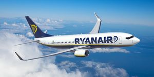 JOB AIR Technic uzavřel na zimní sezonu dohodu o údržbě letadel se společností Ryanair