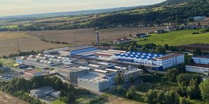 DAKO-CZ poprvé v historii překonalo dvoumiliardové tržby. Za poslední čtyři roky vyrostlo o 100 procent