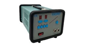 TTP 500: Multifunkční ultrazvuková leštička pro 100+1 povrchů