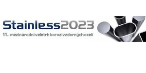 Na veletrhu Stainless 2023 zbývají poslední volná místa. Přihlaste se co nejdříve