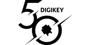 Digi-Key oslavuje 50 let podpory inovace po celém světě