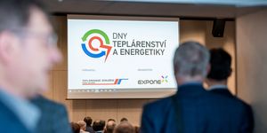 Dny teplárenství a energetiky 2023: OZE v teplárenství