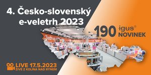 HENNLICH na e-veletrhu představí na 190 novinek pro český trh