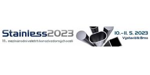 Příští týden se koná veletrh Stainless 2023