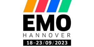 Volná vstupenka na EMO Hannover!