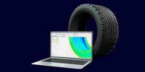Siemens dodá automatizační technologie do závodů výrobce pneumatik Continental