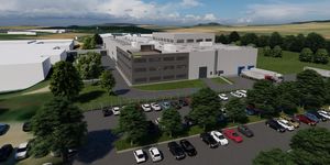 Valeo investuje do rozšíření výrobních závodů v České republice