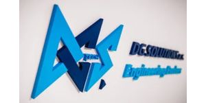 Otevření R&D centra společnosti DG Solutions