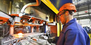 MSV Metal Studénka chystá zásadní investici, největší v historii
