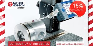 AKCE SURTRONIC S-series -15%