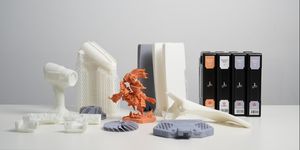 Raise3D uvedla 3D tiskárnu DF2 pro profesionální resinový tisk