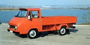 Před 55 lety začala výroba modelu Škoda 1203,  doprovázela občany Československa celý život