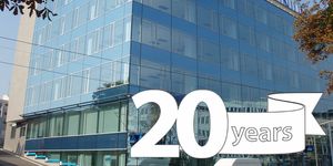 Panasonic Industry: 20 let v Čechách a na Slovensku