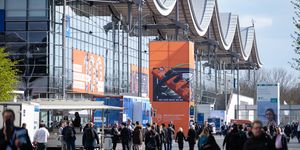 POZVÁNKA na veletrh HANNOVER MESSE 2025
