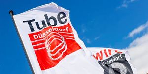 Tube 2024 Düsseldorf: Průmysl plastových trubek a trubek