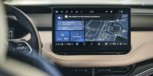 Škoda Auto vylepší uživatelský zážitek integrací  ChatGPT do svých vozů