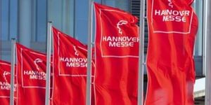 AI na veletrhu HANNOVER MESSE: Klíč ke konkurenceschopnému a udržitelnému průmyslu