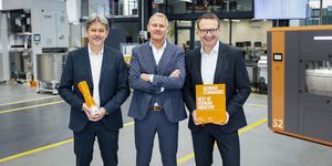 Rösler je „Best of German Industry“