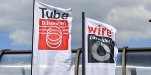 Veletrhy wire & Tube nastavují nové standardy