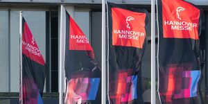 HANNOVER MESSE 2024 – Vaše vstupenka do budoucnosti!