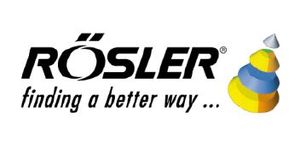 Společnost Rösler se stává výhradním celosvětovým prodejním partnerem zařízení řady DLyte Carbide společnosti GPAINNOVA pro povrchovou úpravu řezných nástrojů z tvrdokovu