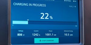 Společnost Siemens úspěšně realizovala dobíjení elektromobilu výkonem 1 MW