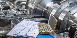 Jihokorejský Doosan přináší do České republiky nové investice v řádu miliard korun