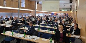 Pozvánka na konferenci: „Využití AI a digitalizace ve výrobní sféře“