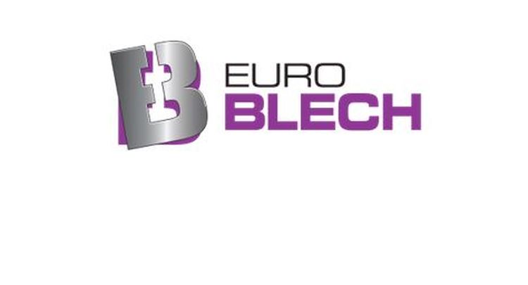 EuroBLECH 2026: veletrh, na kterém se inovace v odvětví zpracování plechů snoubí s praktickým využitím