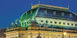 Komentář: Prodal jsem stroj do Národního divadla, aneb Kde všude jsou vaši zákazníci v průmyslu?