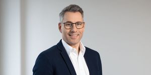 Tomáš Belza byl jmenován generálním ředitelem závodu  Continental Barum v Otrokovicích