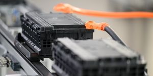Hannover Messe 2025: Bosch nabízí inteligentní  a efektivní řešení pro průmysl